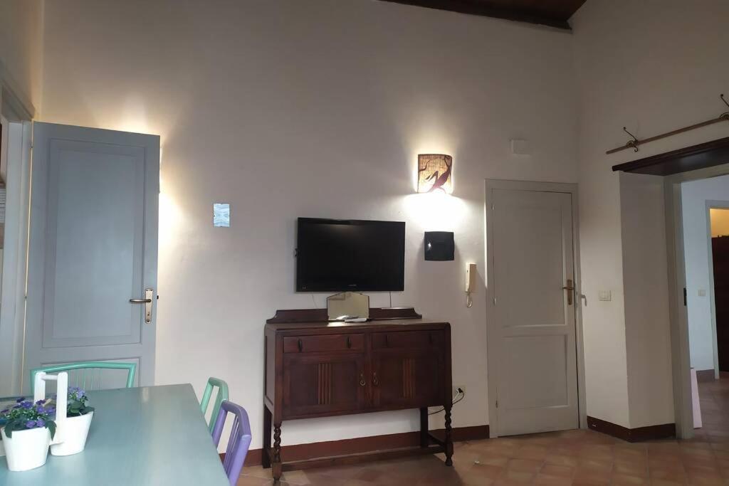 Ferienwohnung Casetta Mastrarua Syrakus Exterior foto