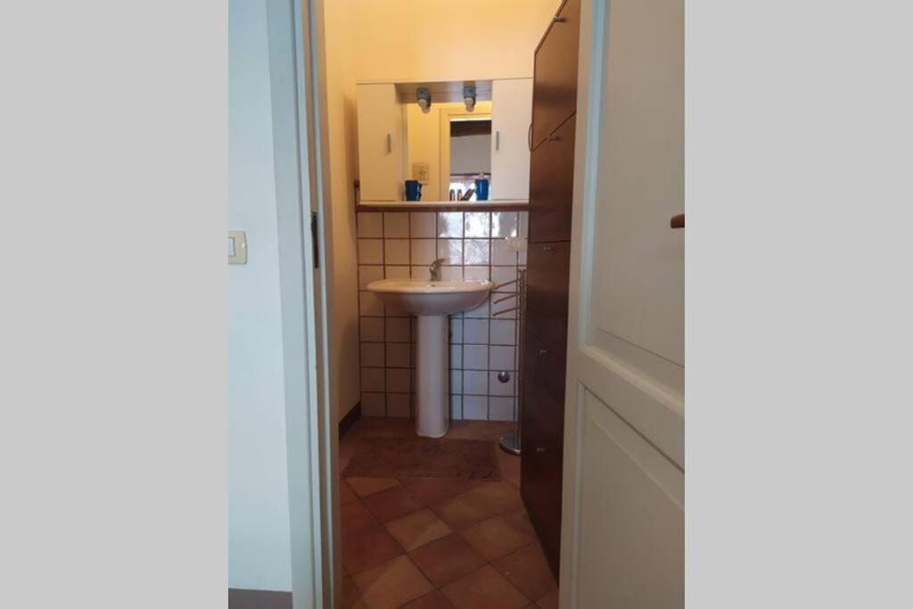 Ferienwohnung Casetta Mastrarua Syrakus Exterior foto