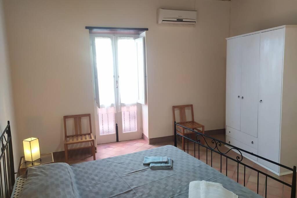 Ferienwohnung Casetta Mastrarua Syrakus Exterior foto